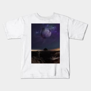 Dead Venus Kids T-Shirt